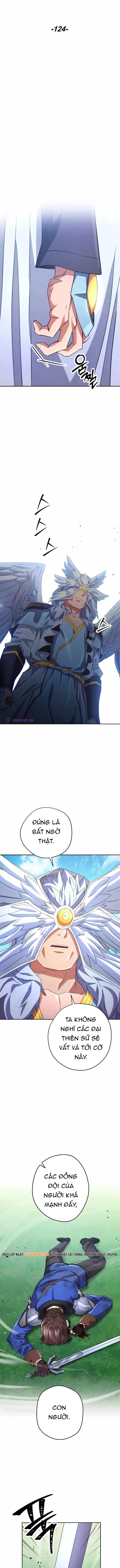 Đấu Trường Sinh Tử Chapter 124 - 7