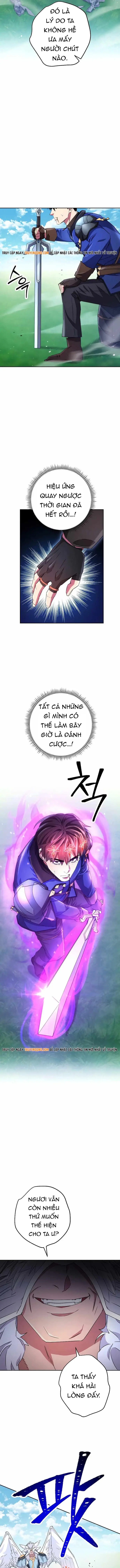 Đấu Trường Sinh Tử Chapter 124 - 9