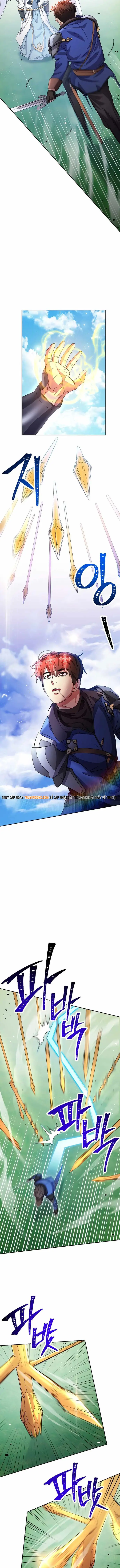 Đấu Trường Sinh Tử Chapter 124 - 10