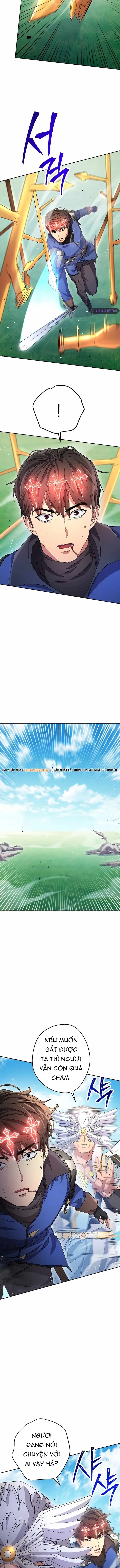 Đấu Trường Sinh Tử Chapter 124 - 11