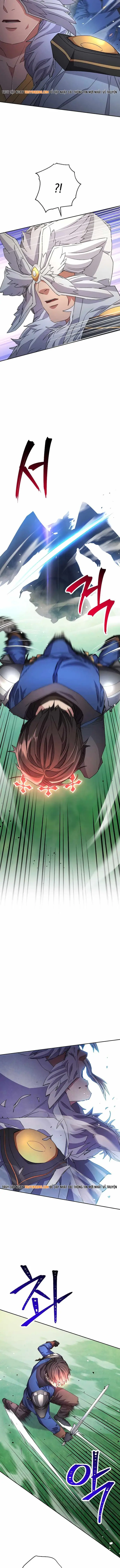 Đấu Trường Sinh Tử Chapter 124 - 12