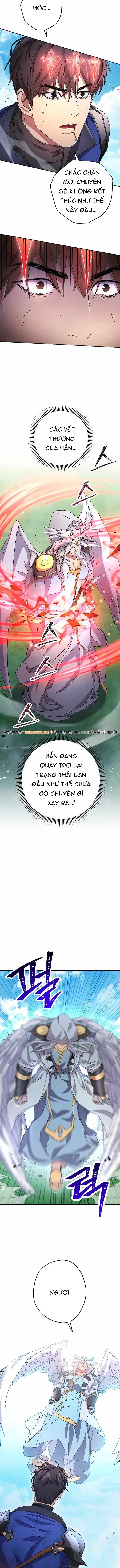 Đấu Trường Sinh Tử Chapter 124 - 13