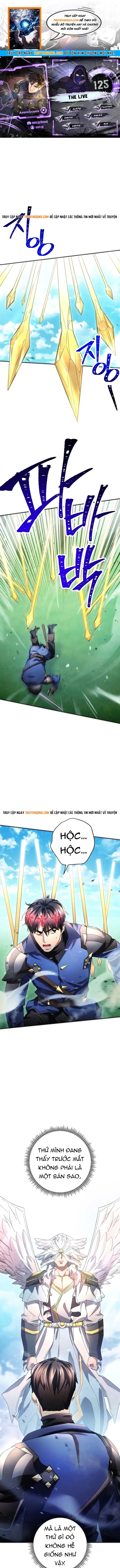 Đấu Trường Sinh Tử Chapter 125 - 1