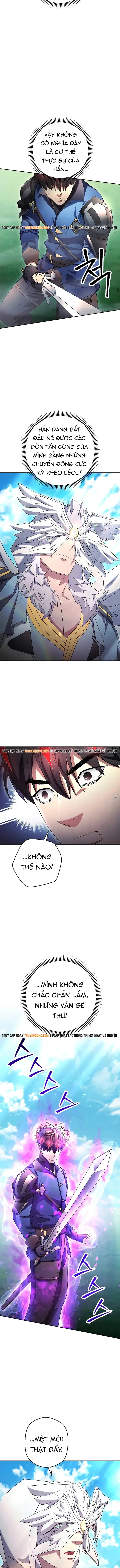 Đấu Trường Sinh Tử Chapter 125 - 2