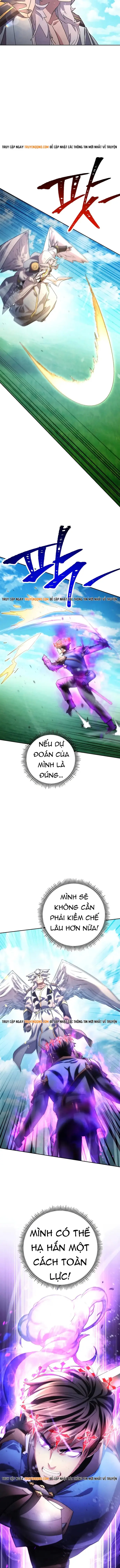 Đấu Trường Sinh Tử Chapter 125 - 3