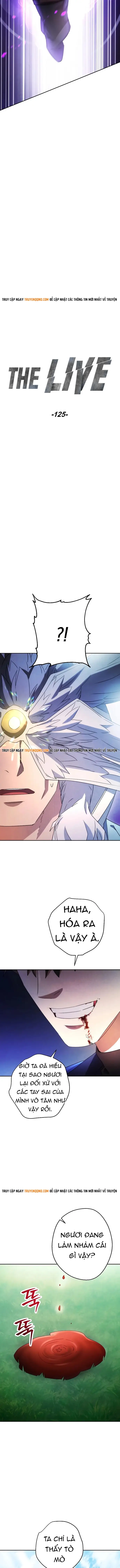 Đấu Trường Sinh Tử Chapter 125 - 4