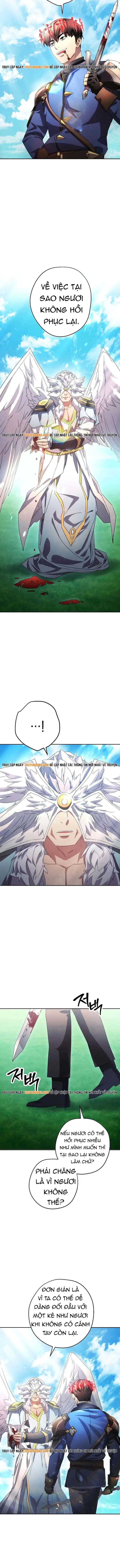 Đấu Trường Sinh Tử Chapter 125 - 5