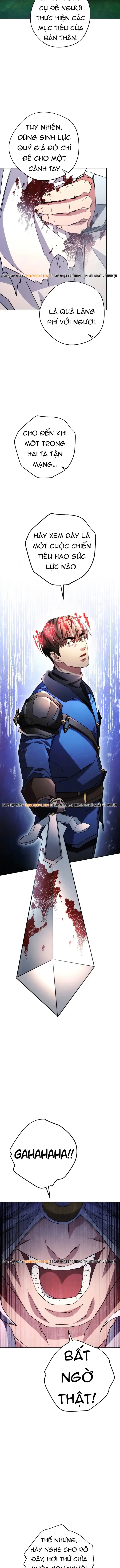 Đấu Trường Sinh Tử Chapter 125 - 7