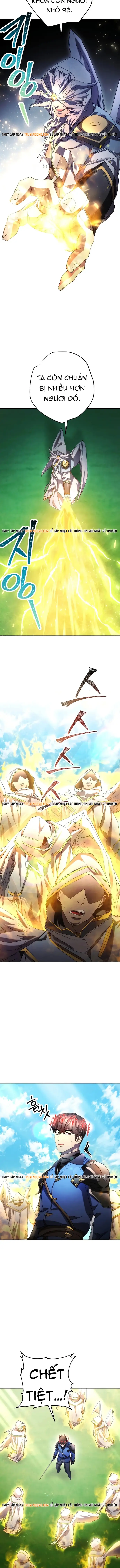 Đấu Trường Sinh Tử Chapter 125 - 8