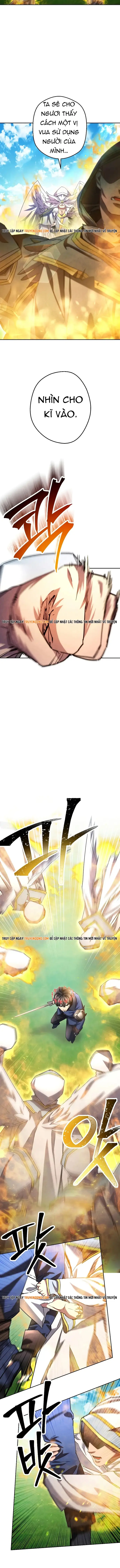 Đấu Trường Sinh Tử Chapter 125 - 9