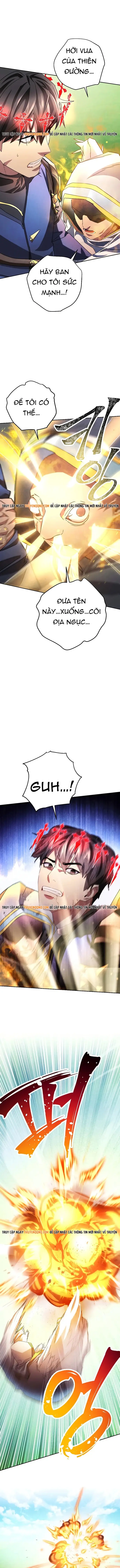 Đấu Trường Sinh Tử Chapter 125 - 10