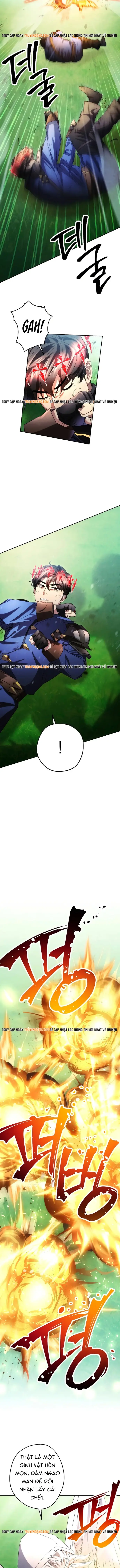 Đấu Trường Sinh Tử Chapter 125 - 11