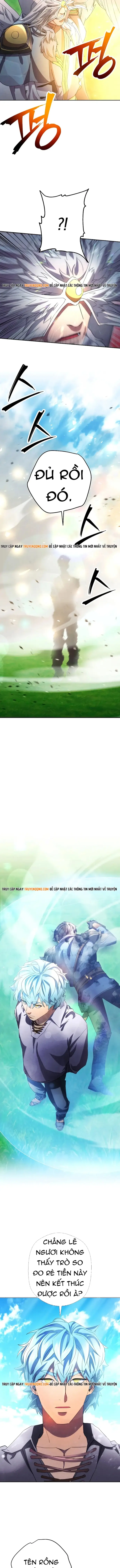 Đấu Trường Sinh Tử Chapter 125 - 12