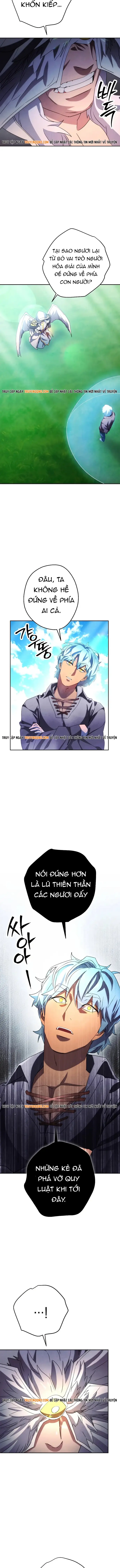 Đấu Trường Sinh Tử Chapter 125 - 13