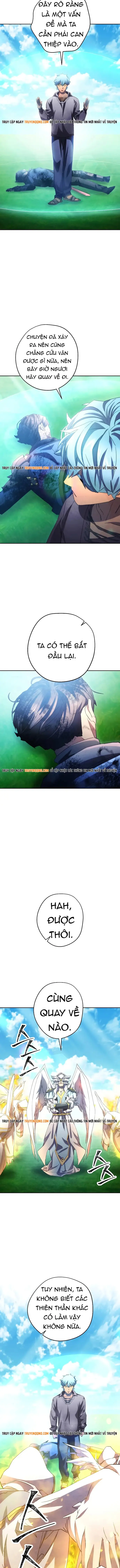 Đấu Trường Sinh Tử Chapter 125 - 14