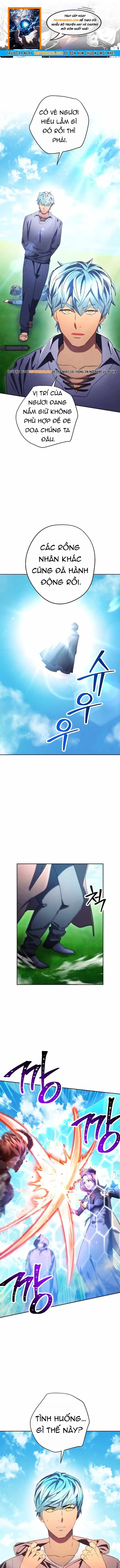 Đấu Trường Sinh Tử Chapter 126 - 1