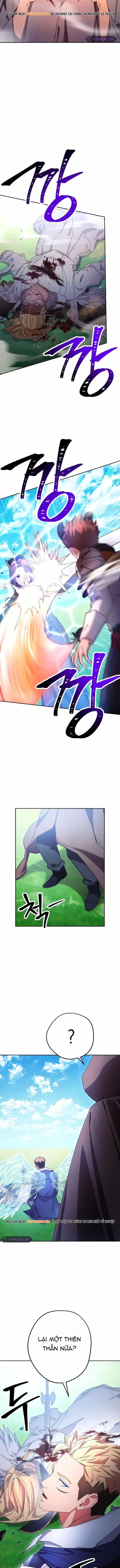 Đấu Trường Sinh Tử Chapter 126 - 2