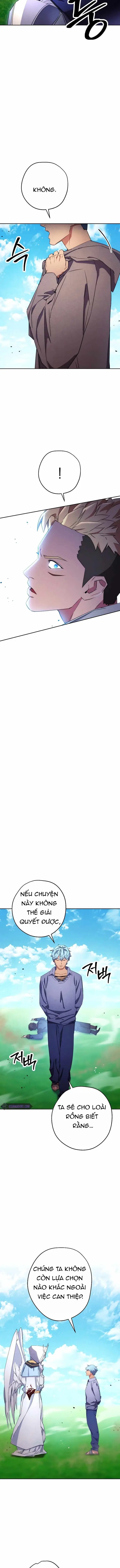 Đấu Trường Sinh Tử Chapter 126 - 3