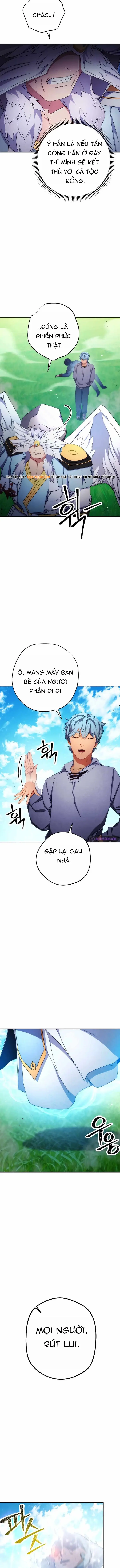 Đấu Trường Sinh Tử Chapter 126 - 4