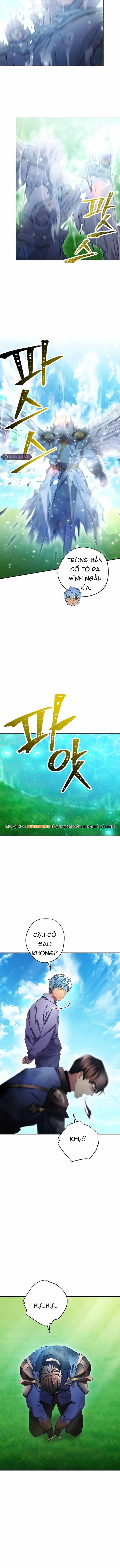 Đấu Trường Sinh Tử Chapter 126 - 5