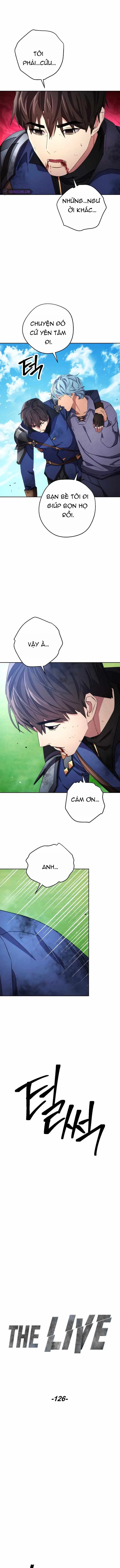 Đấu Trường Sinh Tử Chapter 126 - 6