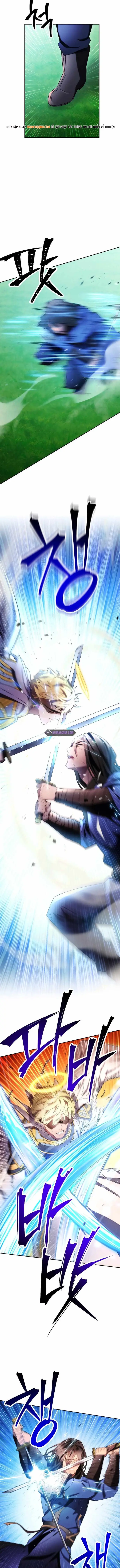 Đấu Trường Sinh Tử Chapter 126 - 7