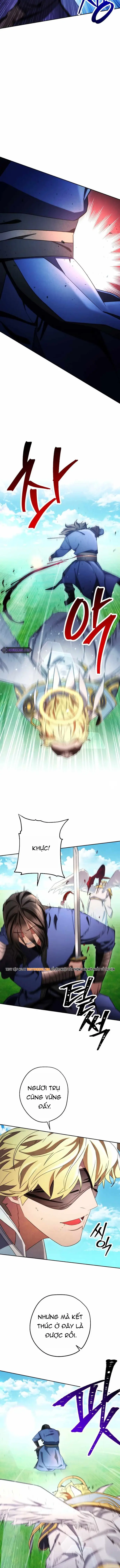 Đấu Trường Sinh Tử Chapter 126 - 8