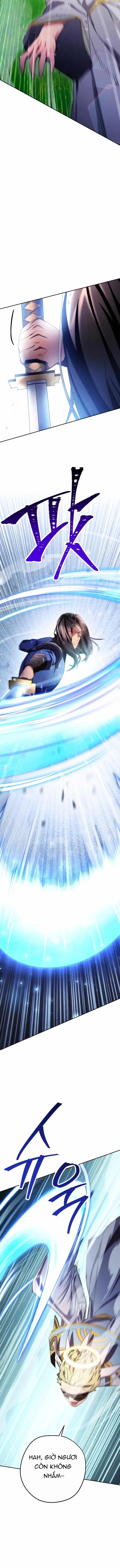 Đấu Trường Sinh Tử Chapter 126 - 9