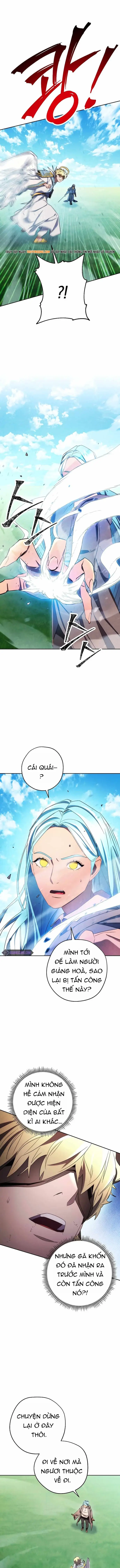 Đấu Trường Sinh Tử Chapter 126 - 10