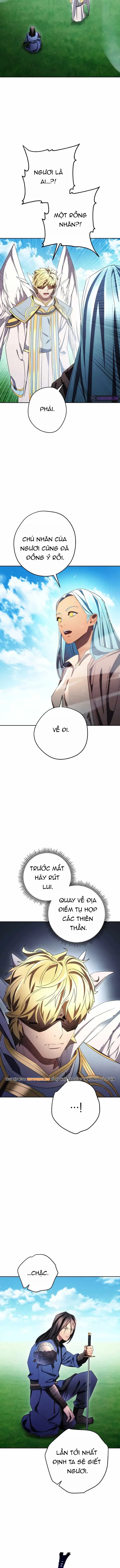 Đấu Trường Sinh Tử Chapter 126 - 11