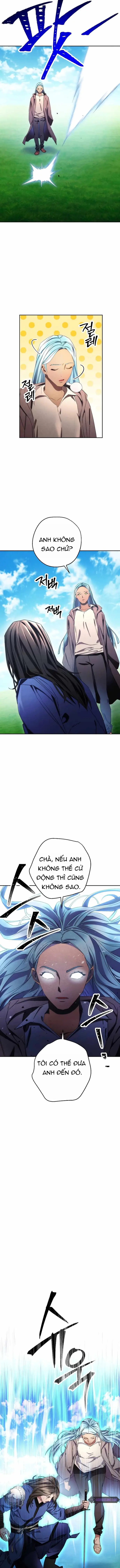Đấu Trường Sinh Tử Chapter 126 - 12