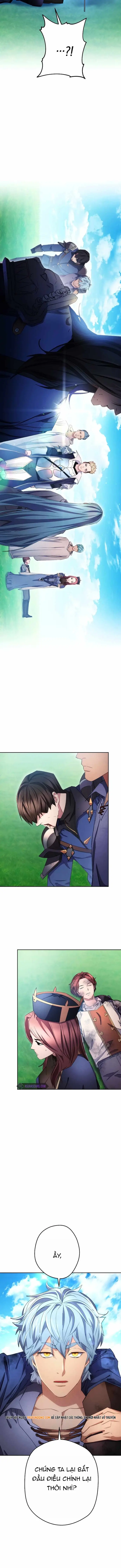 Đấu Trường Sinh Tử Chapter 126 - 13