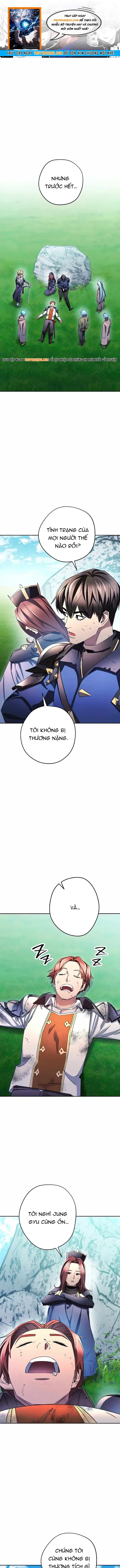 Đấu Trường Sinh Tử Chapter 127 - 1