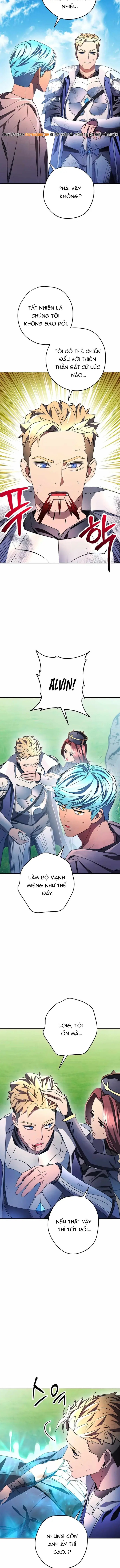 Đấu Trường Sinh Tử Chapter 127 - 2