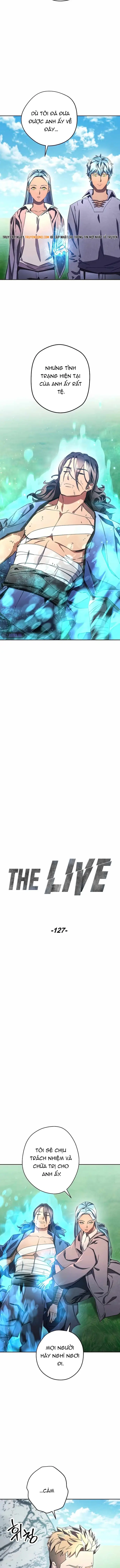 Đấu Trường Sinh Tử Chapter 127 - 3