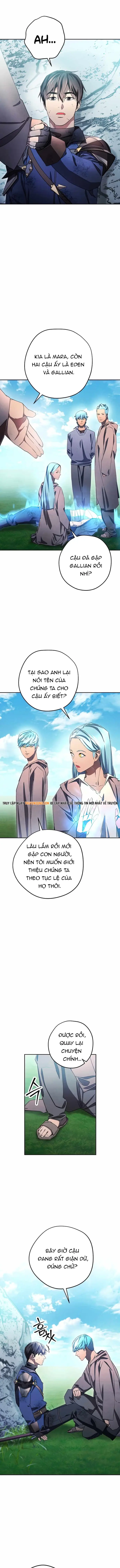 Đấu Trường Sinh Tử Chapter 127 - 5