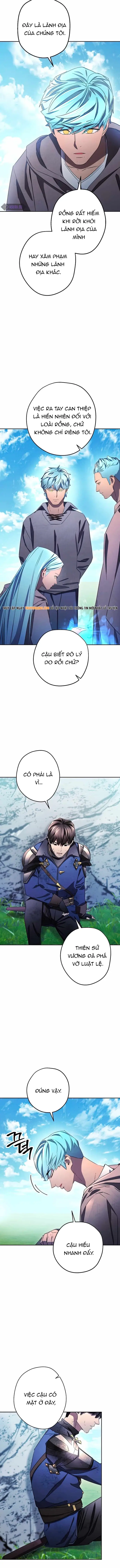 Đấu Trường Sinh Tử Chapter 127 - 6