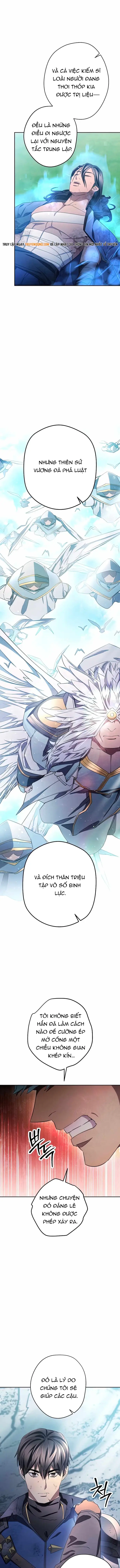 Đấu Trường Sinh Tử Chapter 127 - 7