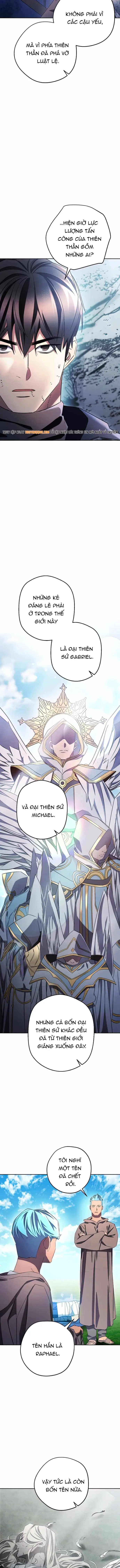 Đấu Trường Sinh Tử Chapter 127 - 8