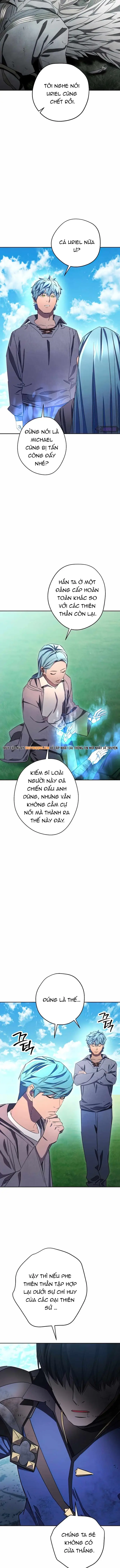 Đấu Trường Sinh Tử Chapter 127 - 9