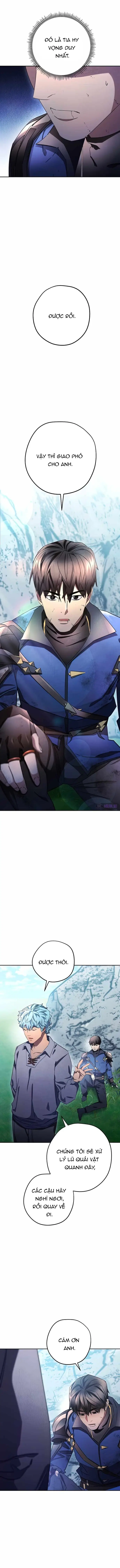 Đấu Trường Sinh Tử Chapter 127 - 12