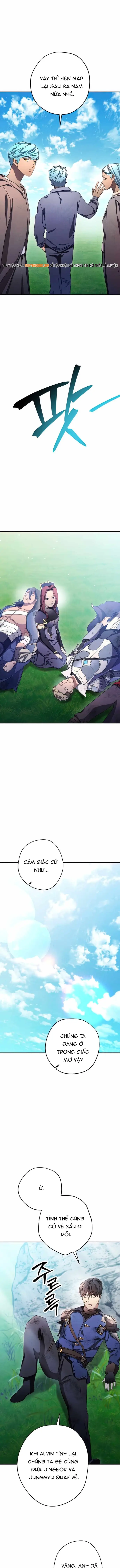 Đấu Trường Sinh Tử Chapter 127 - 13