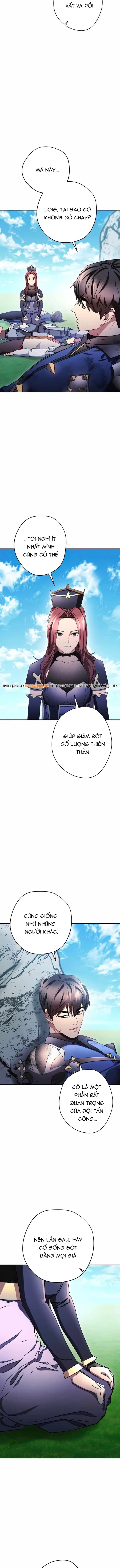 Đấu Trường Sinh Tử Chapter 127 - 14