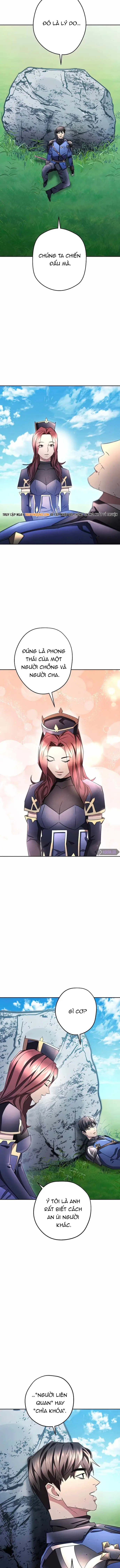 Đấu Trường Sinh Tử Chapter 127 - 15