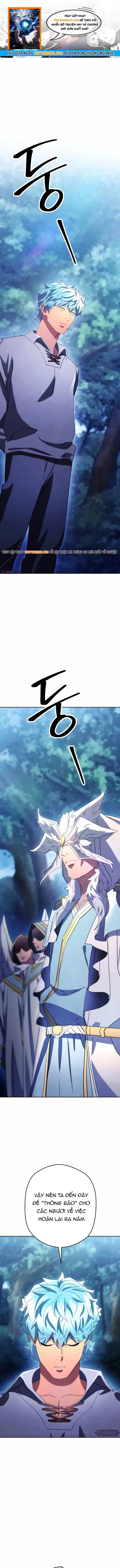 Đấu Trường Sinh Tử Chapter 128 - 1