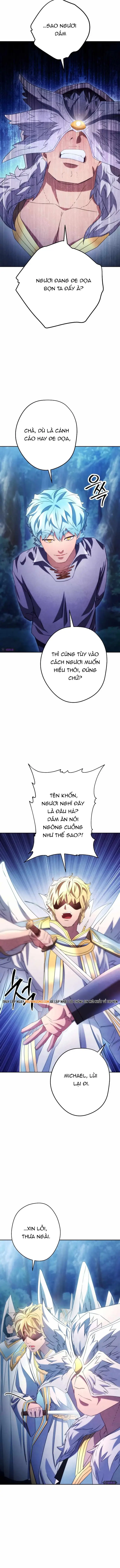 Đấu Trường Sinh Tử Chapter 128 - 2