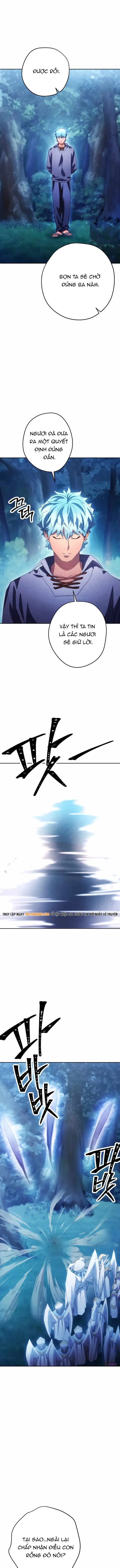 Đấu Trường Sinh Tử Chapter 128 - 3