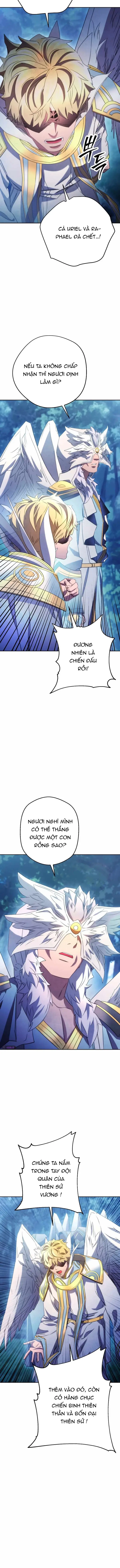 Đấu Trường Sinh Tử Chapter 128 - 4