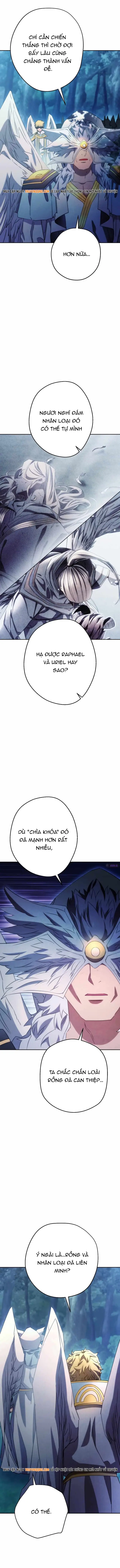 Đấu Trường Sinh Tử Chapter 128 - 5