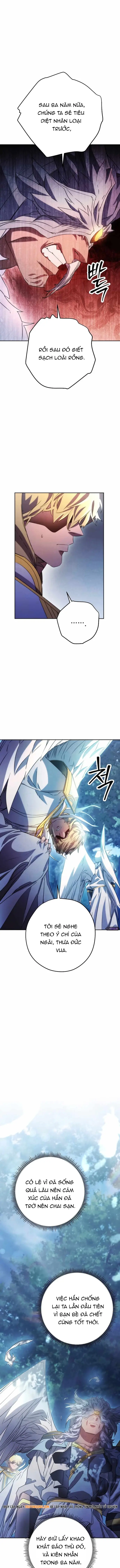 Đấu Trường Sinh Tử Chapter 128 - 6